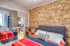 Appartement à vendre 2 pièces LYON 7EME ARRONDISSEMENT (69)