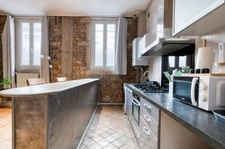 Appartement à vendre 2 pièces LYON 7EME ARRONDISSEMENT (69)