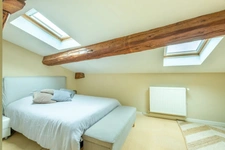 Appartement de caractère T4 de 125 m² à Collonges-au-Mont-d'Or