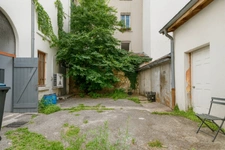 Appartement à vendre 2 pièces LYON 7EME ARRONDISSEMENT (69)