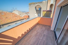 Appartement neuf cœur de SETE, au calme (34)