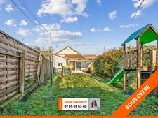 Maison à vendre 6 pièces CONFLANS SAINTE HONORINE (78)