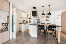 Appartement à vendre 3 pièces LYON 7EME ARRONDISSEMENT (69)
