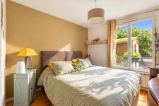 Magnifique Appartement 4 pièces avec 2 jardins DARDILLY (69)