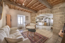 Maison à vendre 3 pièces ARPAILLARGUES ET AUREILLAC (30)