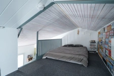 Maison T5 atypique et pleine de charme à POUSSAN ( 34) 