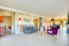 Propriété rare sur LACENAS (10min VILLEFRANCHE-SUR-SAÔNE)