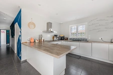 Maison récente (2018) de plain-pied – DPE excellent – 3 chambres + potentiel 4ème – Garage - terrain 800 m²