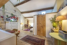 Maison à vendre 3 pièces ARPAILLARGUES ET AUREILLAC (30)