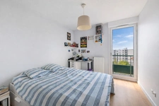 Appartement à vendre 5 pièces VILLEURBANNE (69)