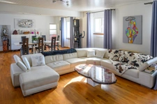 Maison à vendre 6 pièces NERNIER (74)