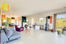 Propriété rare sur LACENAS (10min VILLEFRANCHE-SUR-SAÔNE)