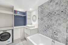 Appartement à vendre 5 pièces LYON 3EME ARRONDISSEMENT (69)
