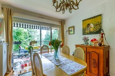 Appartement à vendre 4 pièces hyper centre ECULLY (69)