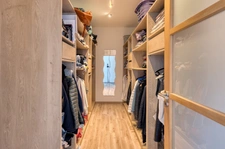 Maison d' exception entièrement de plain-pied avec Patio central sur 2 200m2