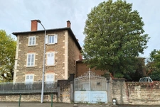 Maison à vendre 8 pièces CIVRIEUX D'AZERGUES (69)