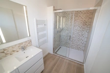 Appartement T3 neuf, cœur de SETE (34)
