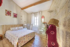 Maison à vendre 3 pièces ARPAILLARGUES ET AUREILLAC (30)