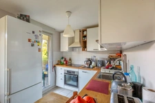 Appartement T3, piscine et double parking - VILLEFRANCHE SUR SAONE (69)