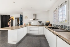 Maison récente (2018) de plain-pied – DPE excellent – 3 chambres + potentiel 4ème – Garage - terrain 800 m²