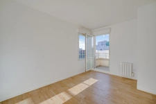 T3 Montreuil (93) clé en main en parfait état avec 2 balcons et ascenseur