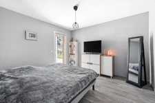 Maison récente (2018) de plain-pied – DPE excellent – 3 chambres + potentiel 4ème – Garage - terrain 800 m²
