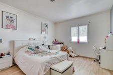Maison d' exception entièrement de plain-pied avec Patio central sur 2 200m2