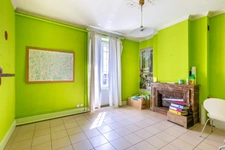 Maison Bourgeoise 8 pièces + annexes VILLARS LES DOMBES (01)