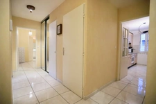 Appartement à vendre 4 pièces ANNECY (74)