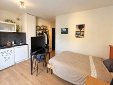 Studio 21m2 Métro VALMY - LYON 9EME ARRONDISSEMENT (69)