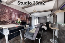 Très belle propriété Maison 8 pièces + 4/5 studios