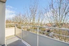 T3 Montreuil (93) clé en main en parfait état avec 2 balcons et ascenseur