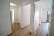 Appartement T4 neuf, cœur SETE (34)