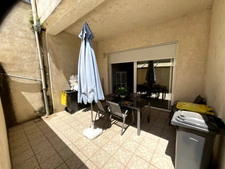 Immeuble de rapport 6 appartements en parfait état à vendre au centre-ville de TONNEINS (47)