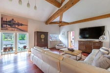 Appartement de caractère T4 de 125 m² à Collonges-au-Mont-d'Or