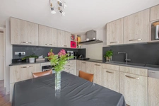 Maison TOUSSIEUX (01) 145 m² – 4 chambres – calme absolu – sans vis-à-vis – 2 garages