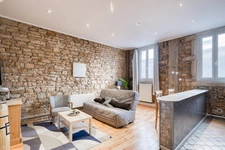 Appartement à vendre 2 pièces LYON 7EME ARRONDISSEMENT (69)