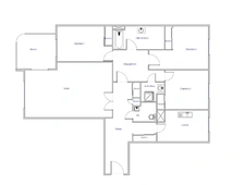 Appartement à vendre 4 pièces ANNECY (74)