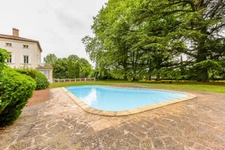 Appartement de caractère T4 de 125 m² à Collonges-au-Mont-d'Or