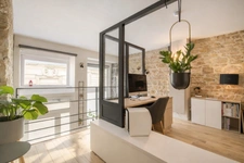 Appartement à vendre 5 pièces LYON 3EME ARRONDISSEMENT (69)