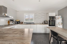 Maison récente (2018) de plain-pied – DPE excellent – 3 chambres + potentiel 4ème – Garage - terrain 800 m²