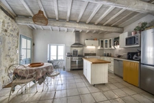 Maison à vendre 3 pièces ARPAILLARGUES ET AUREILLAC (30)