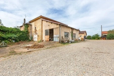 Propriete à vendre 5 pièces VILLEFRANCHE SUR SAONE (69)