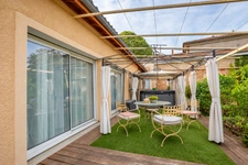 Maison à vendre 7 pièces VILLEFRANCHE SUR SAONE (69)
