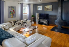 Maison à vendre 6 pièces NERNIER (74)