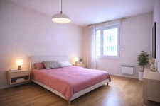Appartement à vendre 4 pièces ANNECY (74)
