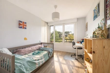 Appartement à vendre 5 pièces VILLEURBANNE (69)