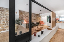 Appartement à vendre 5 pièces LYON 3EME ARRONDISSEMENT (69)