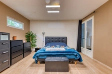 Maison d' exception entièrement de plain-pied avec Patio central sur 2 200m2