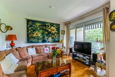 Appartement à vendre 4 pièces hyper centre ECULLY (69)